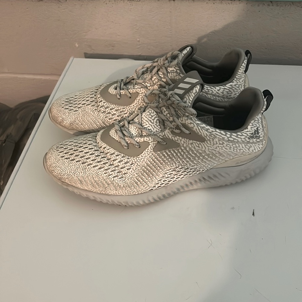 Adidas alpha 3 ounce